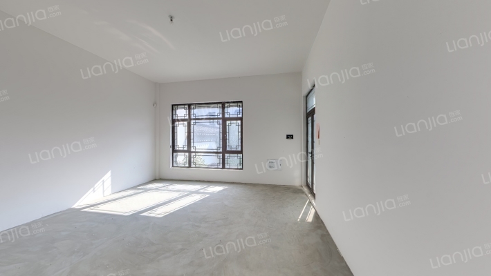 九里兰亭二手房实景图