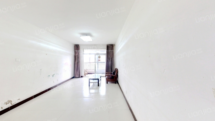 文一星河港湾二手房实景图