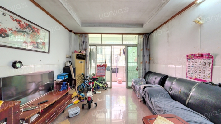 丽景花园（东凤镇）二手房实景图