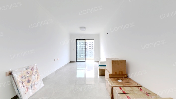 雅德名居二手房实景图