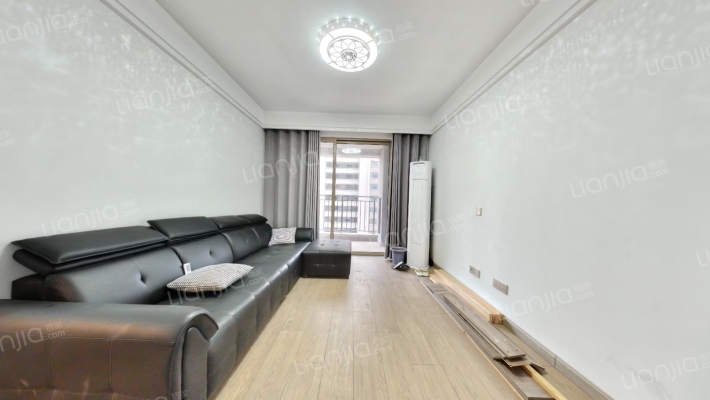 绿地香港·理想城二手房实景图