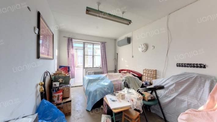 万源北路9号院二手房实景图