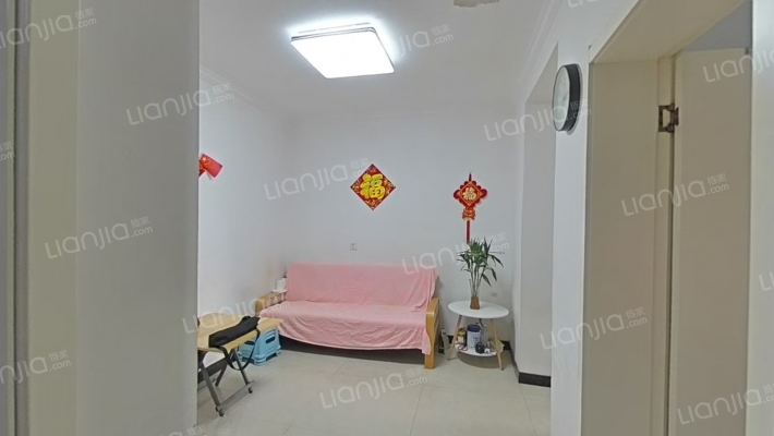 幸福馨苑二手房实景图