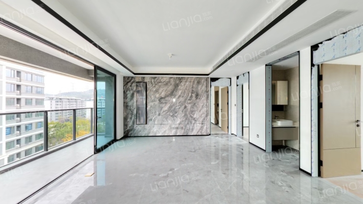 中粮保利天玺壹号二期悦颂二手房实景图