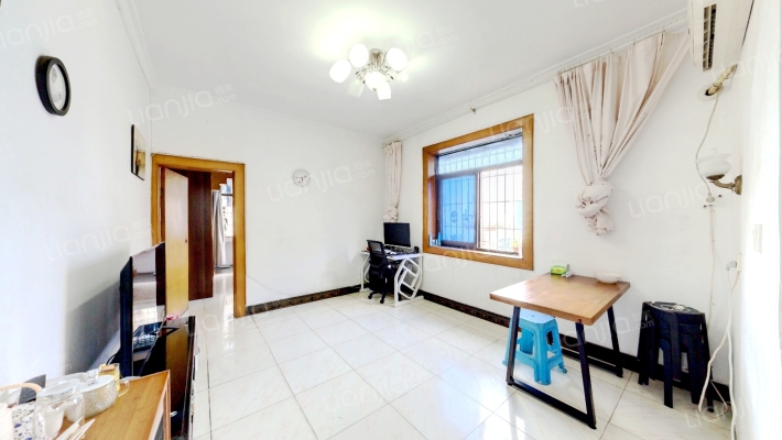 胜利新村二手房实景图