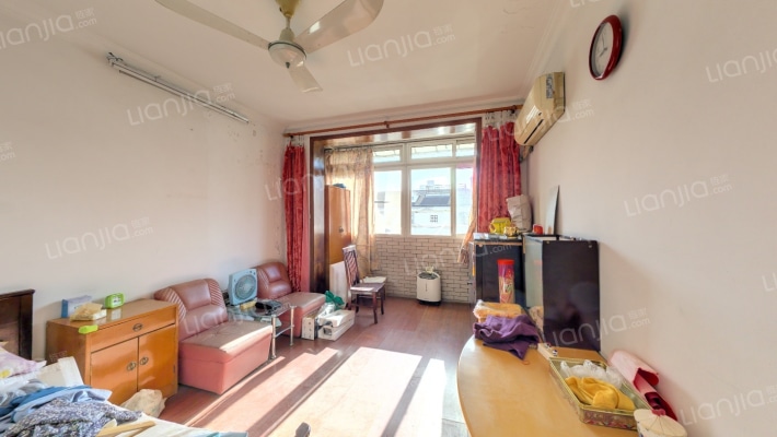 延吉一村二手房实景图