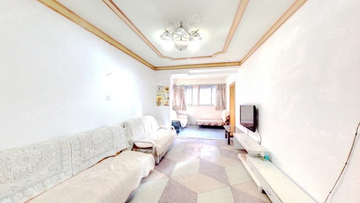 攀枝花大道南段1312号二手房实景图