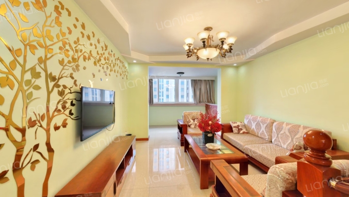 兰亭苑二手房实景图