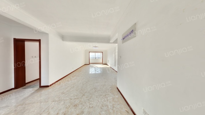 济水别苑二手房实景图