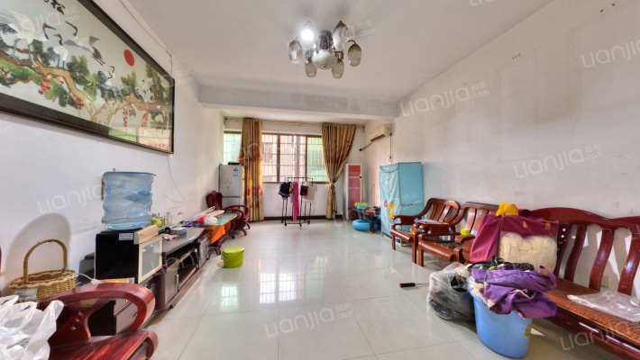 长轴社区二手房实景图