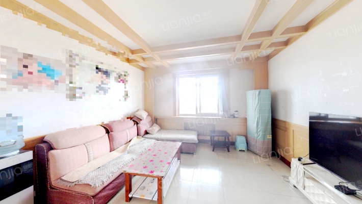 安阳里(滨海新区)二手房实景图