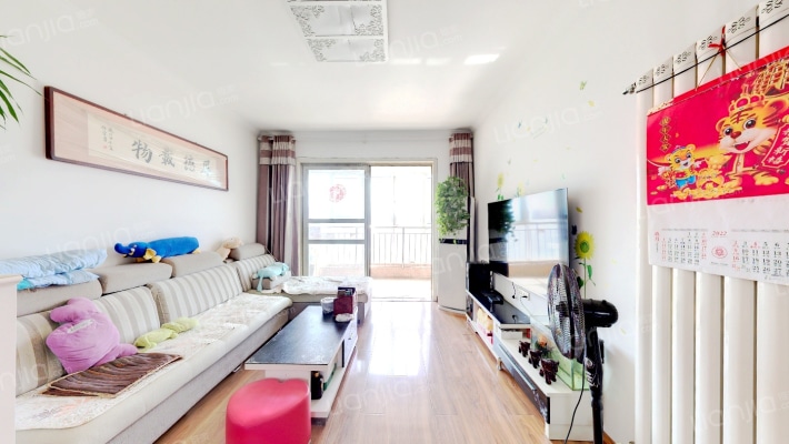 正兴翡翠城一期二手房实景图