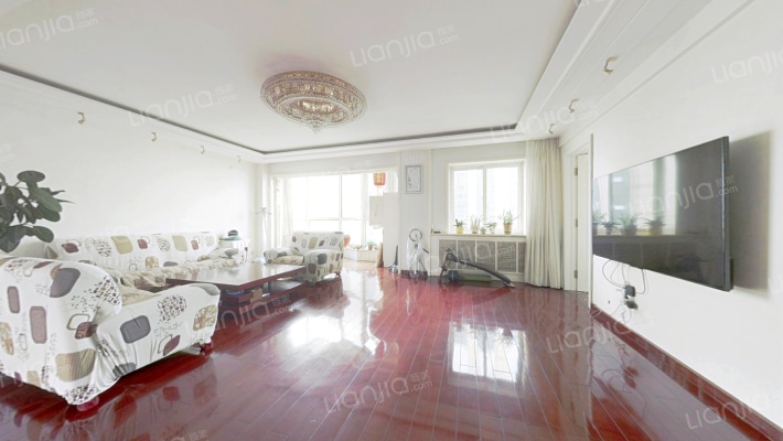 荣景公寓二手房实景图