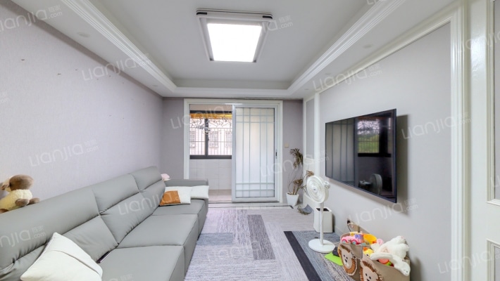 江滨新村二手房实景图