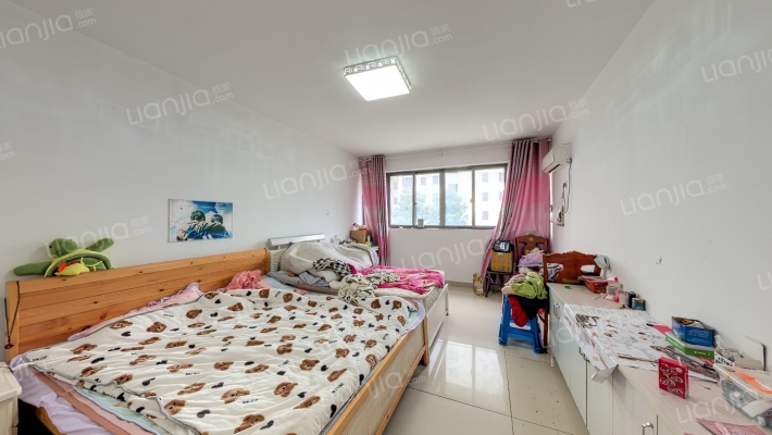 钻石家园西区二手房实景图