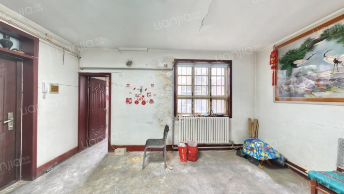 山大路238二手房实景图