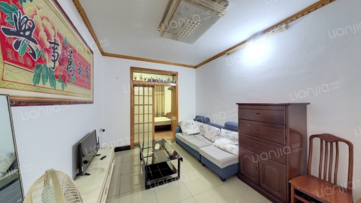 新华南苑二手房实景图