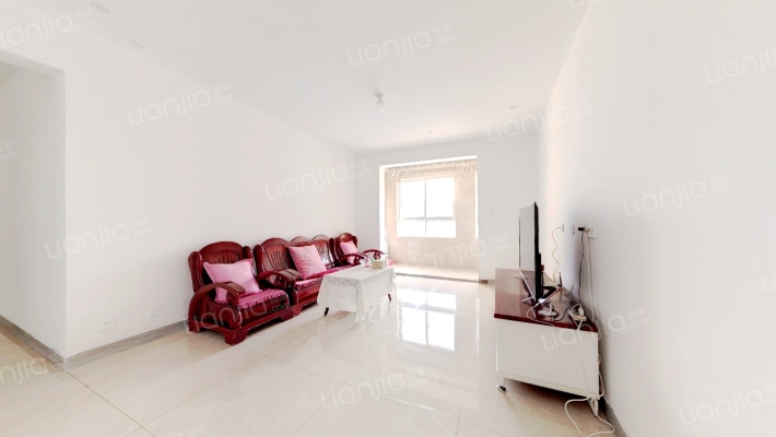 西席雅苑二手房实景图