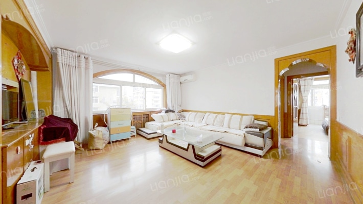 梅岭小区二手房实景图