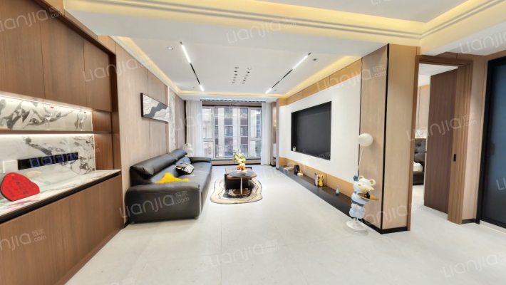 瑞致铭缘二手房实景图