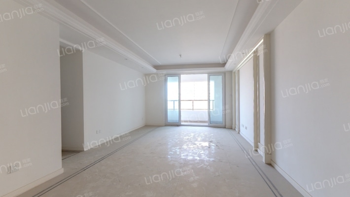 保利国宾首府二期二手房实景图