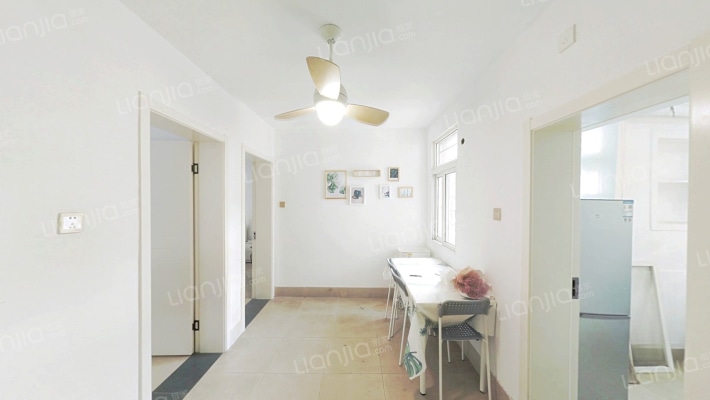 公园三村二手房实景图