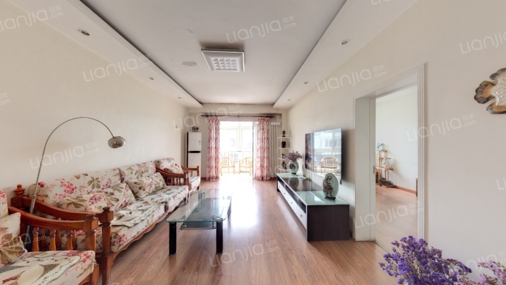 龙都南园二手房实景图