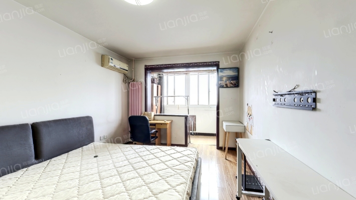 车公庄西路38号院二手房实景图