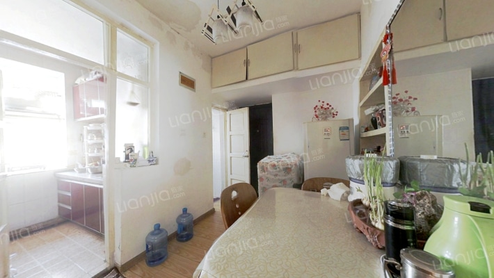 东赵屯1、2号楼小区二手房实景图