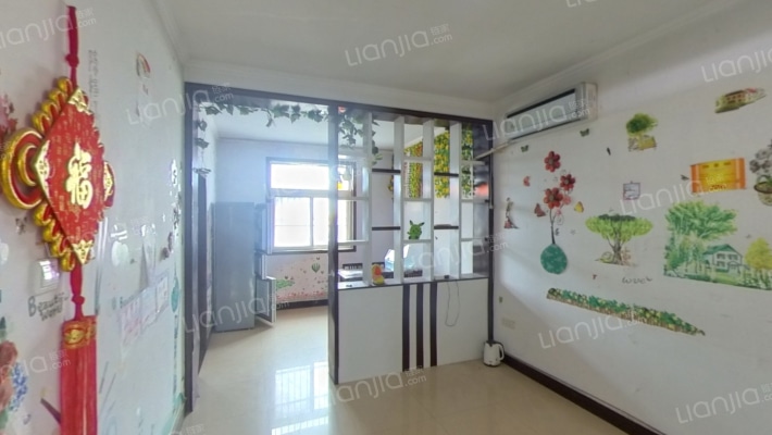 粮店家属院二手房实景图