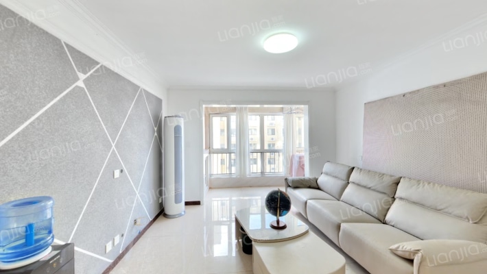 浅山逸景园二手房实景图