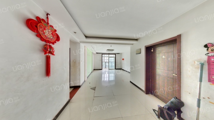 泰达金色领地二手房实景图