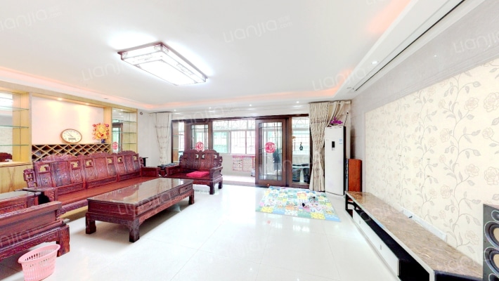 香溪庄二手房实景图