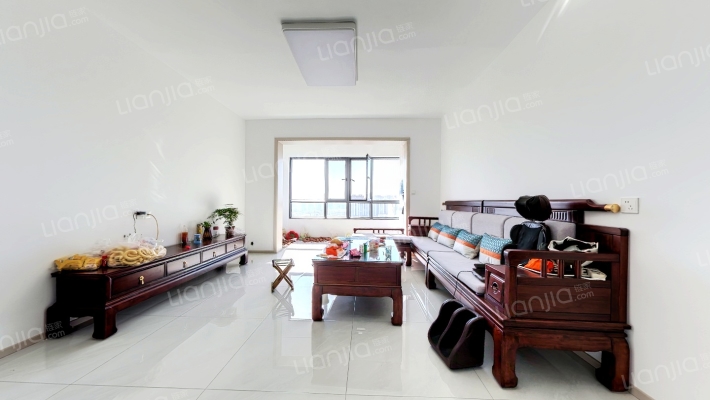 中航城市花园二期二手房实景图