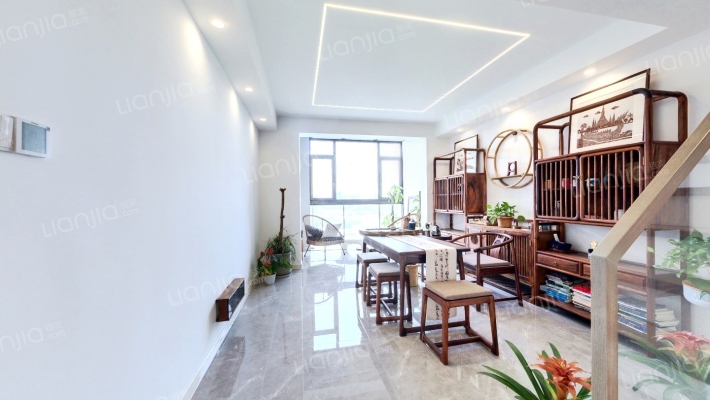 雅居乐.新乐府二手房实景图