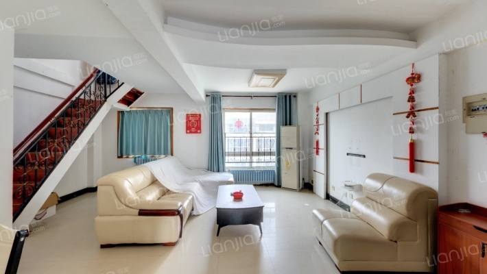 丽江水花园二手房实景图