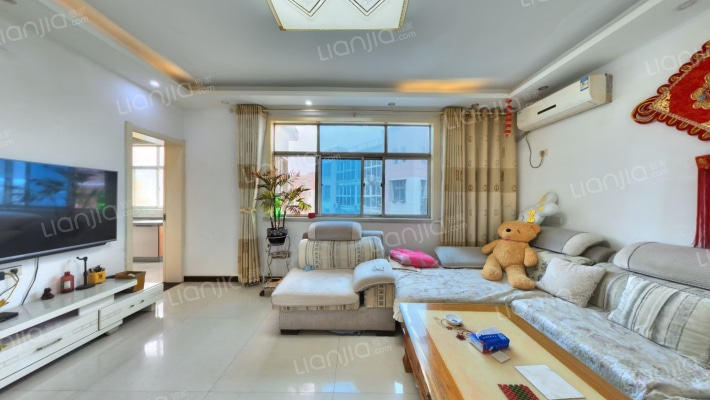 车队家属楼二手房实景图