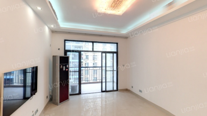 锦绣江南二手房实景图