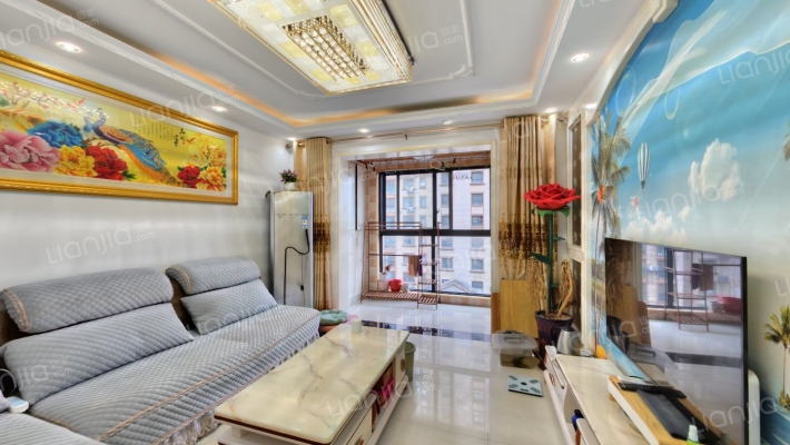 书香雅居二手房实景图