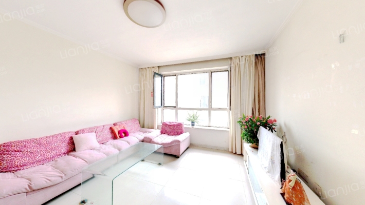 金奥新城北区二手房实景图