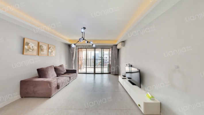 威斯登堡二手房实景图