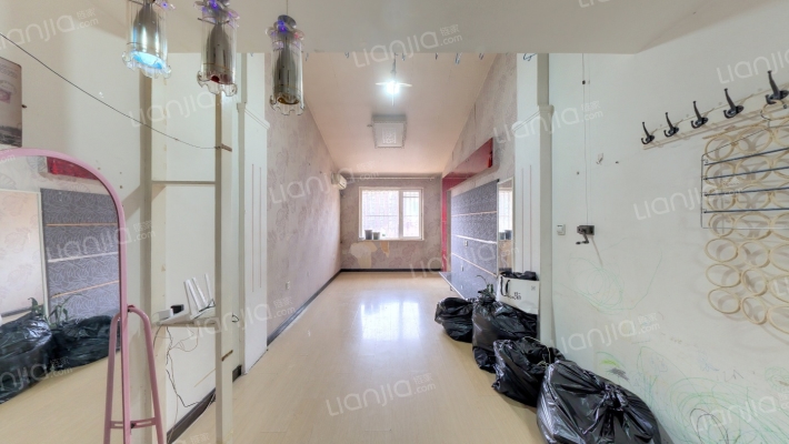 青春嘉园二手房实景图