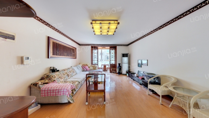 福润花园二手房实景图