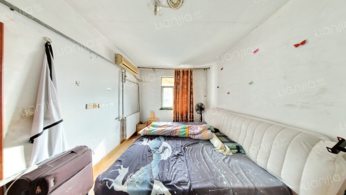 南辛庄街81号二手房实景图