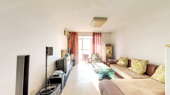 翠亨村E区二手房实景图