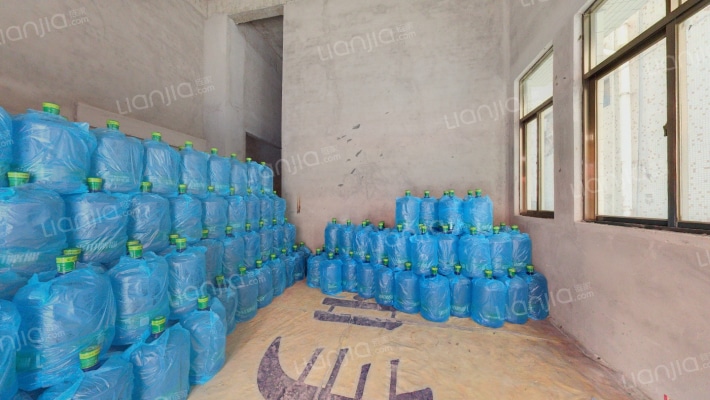 凤翔街一巷二手房实景图