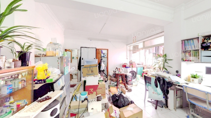 凤安花园二手房实景图