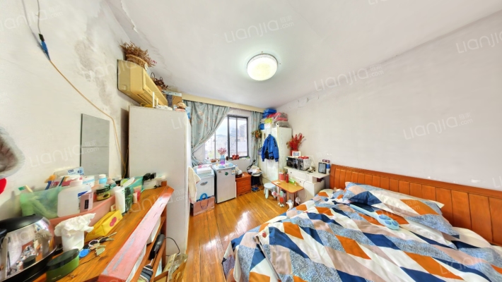 景芳一区二手房实景图