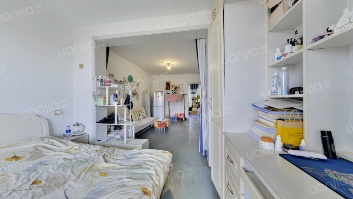 德源里二手房实景图