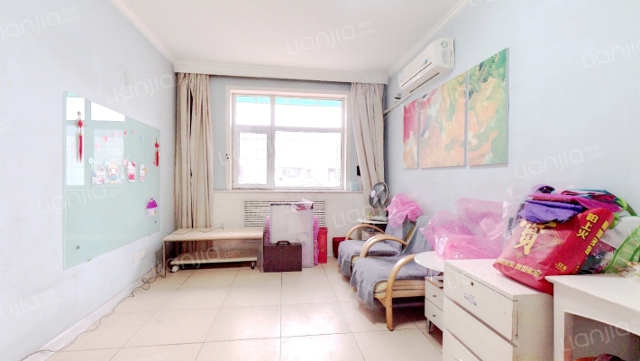 制药厂宿舍二手房实景图